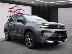 Platinum grau metallic Neu 2025 Citroën C5 Aircross SUV | 28.980 € (Fairer Preis)