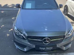 Gebraucht 2021 Mercedes B180 AMG line Van / Kleinbus | 27.500 € (Etwas zu teuer)