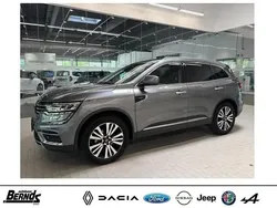 Graphitgrau metallic Gebraucht 2022 Renault Koleos Initiale Paris SUV | 30.990 € (Teuer)