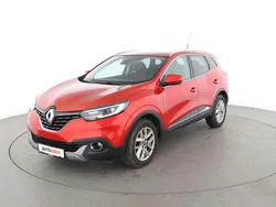 Rot Gebraucht 2015 Renault Kadjar XMOD SUV | 13.170 € (Fairer Preis)
