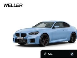 M zandvoort blau (blau) Gebraucht 2025 BMW M2 Shadowline Coupé | 62.450 € (Superpreis)