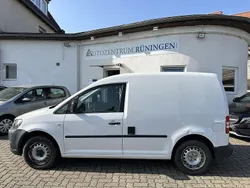 Weiß Gebraucht 2011 VW Caddy Van / Kleinbus | 4.950 € (Guter Preis)