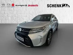 Silber Neu 2025 Suzuki Vitara Comfort+ SUV | 27.990 € (Etwas zu teuer)