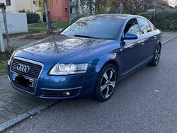 Gebraucht 2004 Audi A6 Limousine | 4.399 € (Etwas zu teuer)