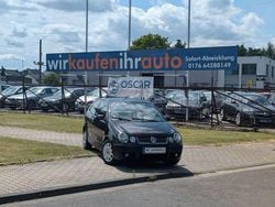 Schwarz Gebraucht 2003 VW Polo Highline Kleinwagen | 499 € (Superpreis)