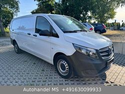 Weiß Gebraucht 2023 Mercedes Vito Van / Kleinbus | 24.500 € (Superpreis)