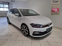 Weiß Gebraucht 2019 VW Polo GTI Limousine | 16.499 € (Guter Preis)