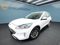 Weiß Gebraucht 2023 Ford Kuga SUV | 24.299 € (Guter Preis)