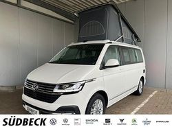 Candyweiß Gebraucht 2022 VW T6.1 California Van | 67.490 €
