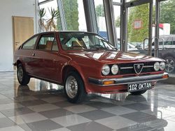 Orange Gebraucht 1978 Alfa Romeo Alfasud | 14.998 €