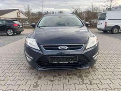 Midnight skygrau metallic Gebraucht 2012 Ford Mondeo Trend Kombi | 3.900 € (Etwas zu teuer)