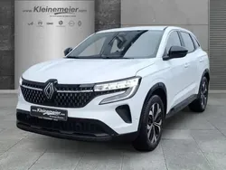 Weiß Neu 2024 Renault Austral Evolution SUV | 32.644 € (Fairer Preis)