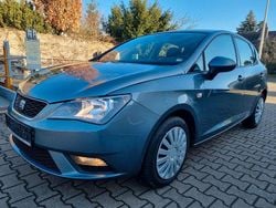 Grau Gebraucht 2014 Seat Ibiza Limousine | 4.950 € (Guter Preis)
