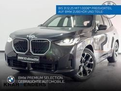 Grau Neu 2025 BMW X3 M Sport SUV | 59.140 € (Superpreis)