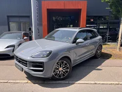 Arktikgrau Gebraucht 2024 Porsche Cayenne Sport SUV | 119.500 € (Superpreis)