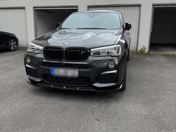 Gebraucht 2017 BMW X4 M Sport SUV | 40.000 €