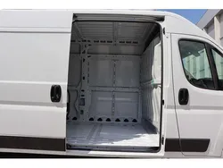 Neu 2025 Peugeot Boxer S Van | 27.942 € (Superpreis)