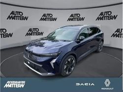 Blau Gebraucht 2024 Renault Scénic Komfort Van / Kleinbus | 37.189 €