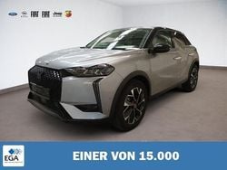 Gebraucht 2024 DS Automobiles DS3 Performance | 20.740 € (Etwas zu teuer)