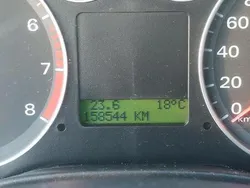 Blau Gebraucht 2006 Ford C-MAX Van / Kleinbus | 1.699 €