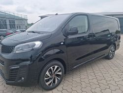 Schwarz Gebraucht 2023 Fiat Scudo Van | 33.200 € (Fairer Preis)