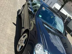 Blau Gebraucht 2004 Mercedes CLK320 AMG Coupé | 4.000 € (Superpreis)