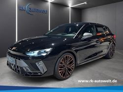 Schwarz Neu 2025 Cupra Leon VZ Limousine | 49.490 € (Teuer)