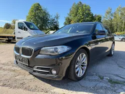 Schwarz Gebraucht 2016 BMW 520 Performance Kombi | 10.999 € (Guter Preis)