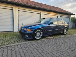 Blau Gebraucht 1995 Alpina B3 Limousine | 35.000 €