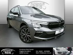 Grau Neu 2025 Skoda Kamiq Selection SUV | 25.990 € (Guter Preis)