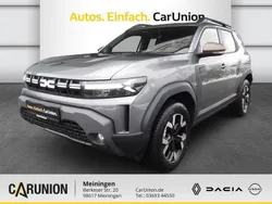 Dolomitgrau Neu 2025 Dacia Duster Extreme SUV | 31.260 € (Etwas zu teuer)