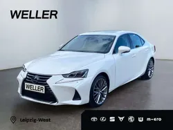 Lexus IS300h