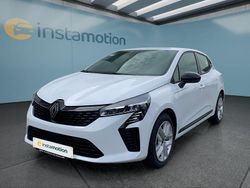Weiß Neu 2025 Renault Clio V SE Kleinwagen | 19.299 € (Fairer Preis)