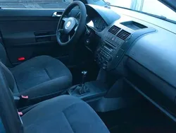 Grau Gebraucht 2006 VW Polo Kleinwagen | 3.500 €