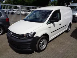 Weiß Gebraucht 2019 VW Caddy Van / Kleinbus | 14.990 € (Superpreis)