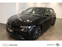 Metallic) (schwarz Neu 2025 Opel Astra Edition Limousine | 30.220 € (Teuer)