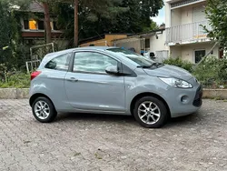 Grau Gebraucht 2015 Ford Ka Kleinwagen | 2.800 € (Superpreis)