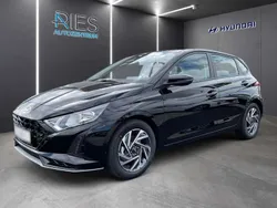 Phantom black Neu 2024 Hyundai i20 Trend Kleinwagen | 21.997 € (Fairer Preis)