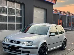 VW Golf IV