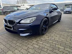 BMW M6 Cabriolet