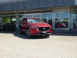 Gebraucht 2025 Mazda CX-5 Ad'Vantage SUV | 35.990 € (Superpreis)