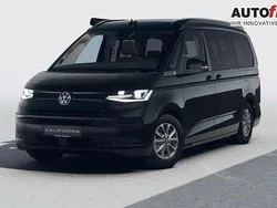 Deepblack perleffekt Neu 2025 VW T7 Edition Van | 68.125 € (Fairer Preis)