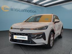 Weiß Neu 2025 VW T-Roc SUV | 43.299 €