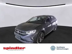 VW Taigo
