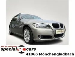 Gold Gebraucht 2012 BMW 318 Kombi | 6.990 € (Superpreis)