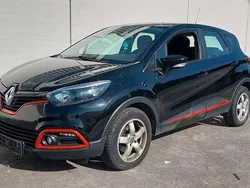 Gebraucht 2014 Renault Captur SUV | 6.499 € (Guter Preis)