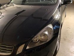 Schwarz Gebraucht 2011 Volvo V60 Kombi | 11.100 € (Etwas zu teuer)