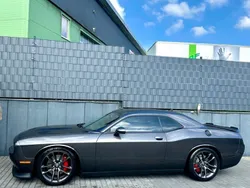 Grau Gebraucht 2021 Dodge Challenger Coupé | 39.000 € (Guter Preis)
