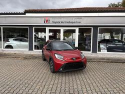 Chili red / black mica Neu 2025 Toyota Aygo Kleinwagen | 16.790 € (Fairer Preis)