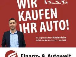 Blau Gebraucht 2023 Ford Kuga ST-Line X SUV | 24.990 € (Superpreis)